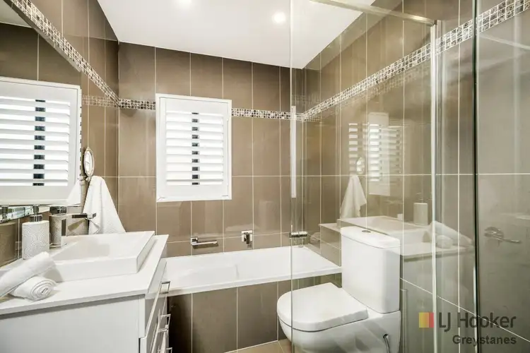 Sixth view of Homely house listing, 77 Palmer Street, Guildford NSW 2161