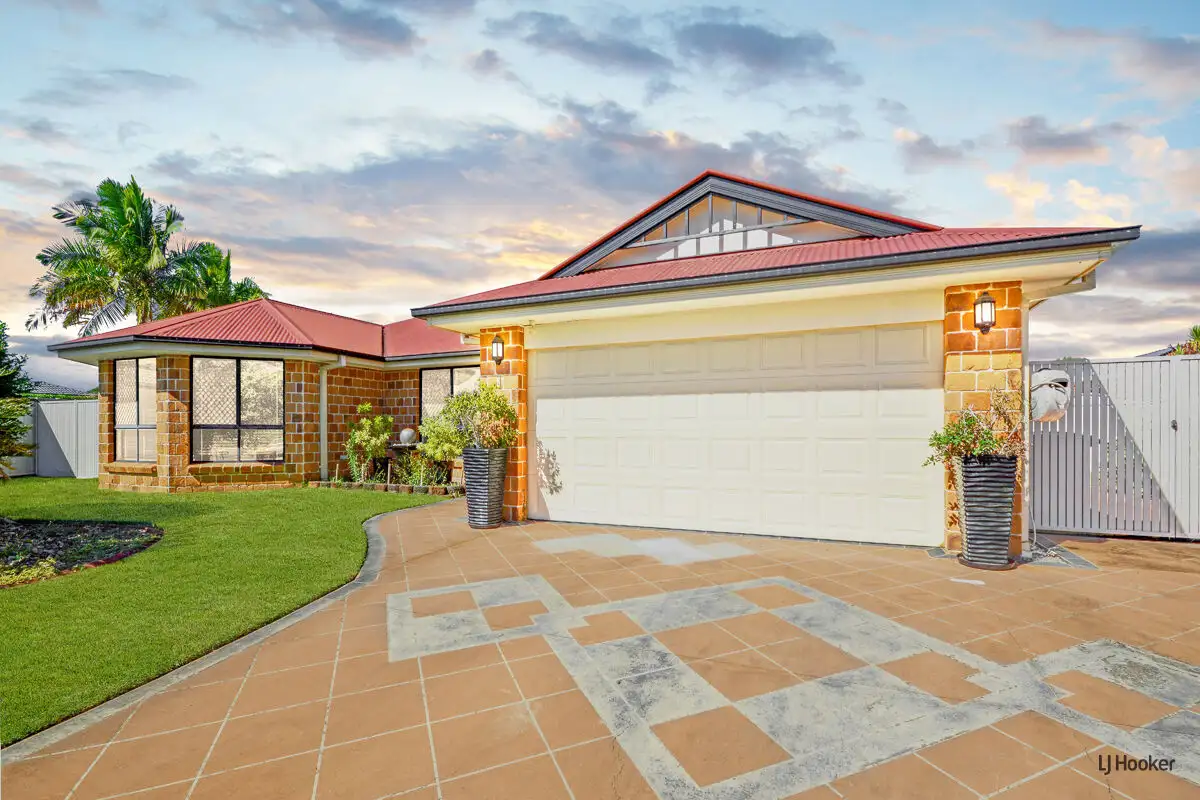 Main view of Homely house listing, 7 Jasmine Place, Banora Point NSW 2486