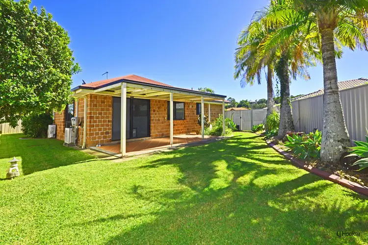 Fifth view of Homely house listing, 7 Jasmine Place, Banora Point NSW 2486