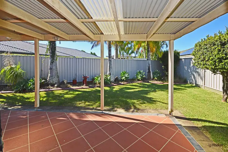 Sixth view of Homely house listing, 7 Jasmine Place, Banora Point NSW 2486