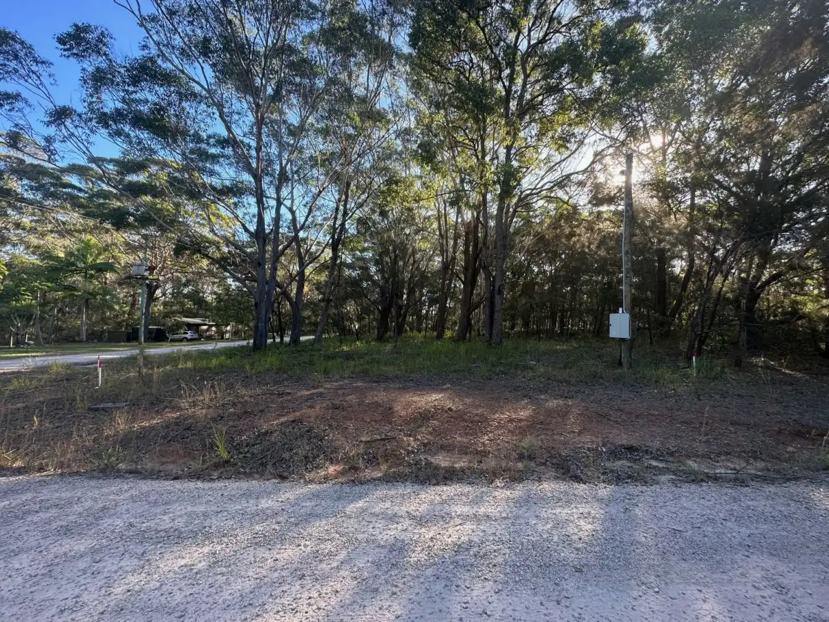 Main view of Homely land listing, 52 Fernando Road, Russell Island QLD 4184