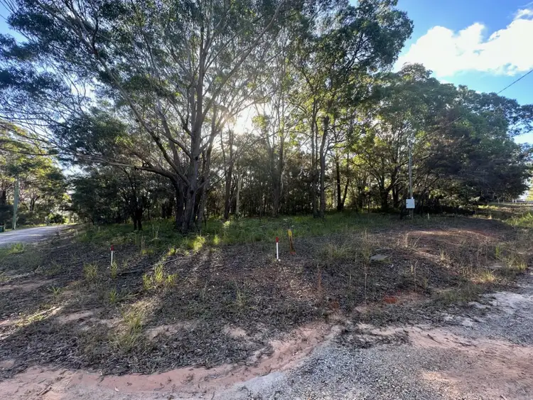 Third view of Homely land listing, 52 Fernando Road, Russell Island QLD 4184