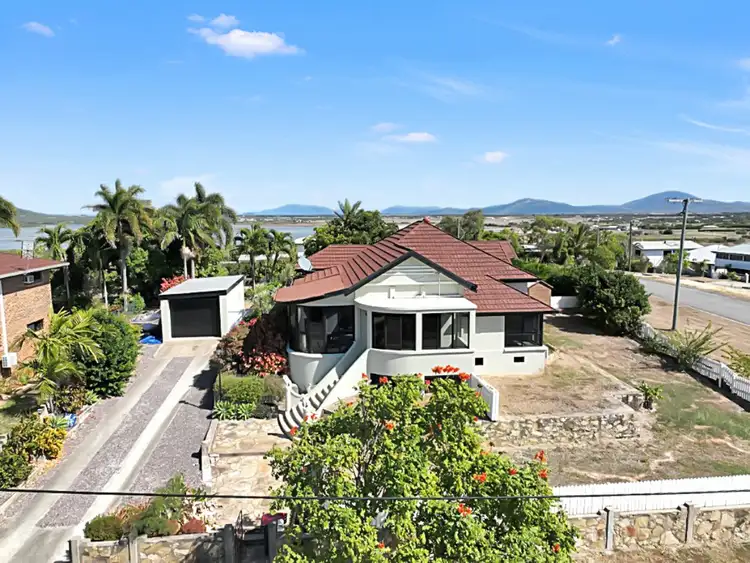 29 Mitchell Street, Bowen QLD 4805