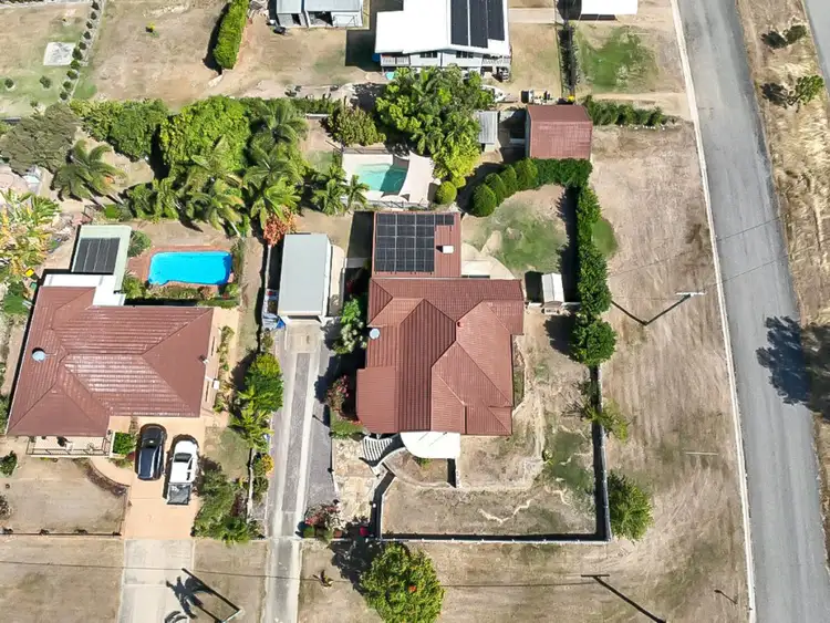 Fifth view of Homely house listing, 29 Mitchell Street, Bowen QLD 4805