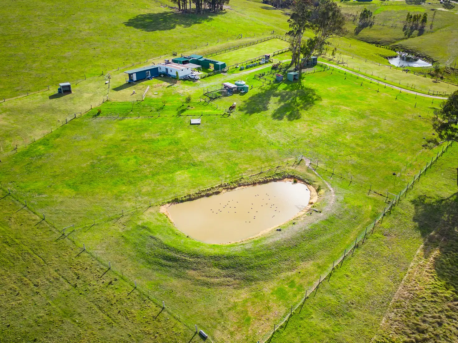 Main view of Homely rural property listing, 4 Pitt Lane, Sarsfield VIC 3875