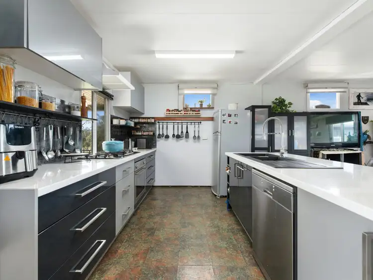 Third view of Homely rural property listing, 4 Pitt Lane, Sarsfield VIC 3875