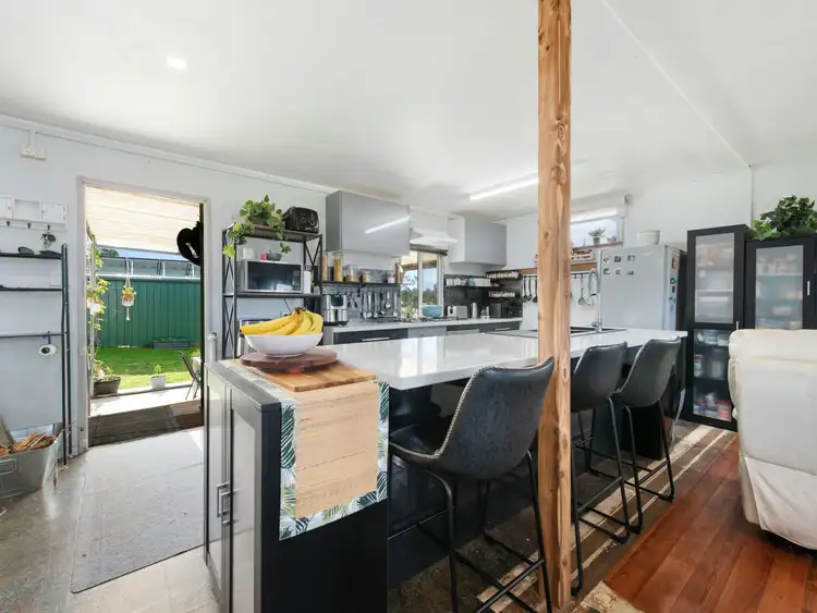Fourth view of Homely rural property listing, 4 Pitt Lane, Sarsfield VIC 3875