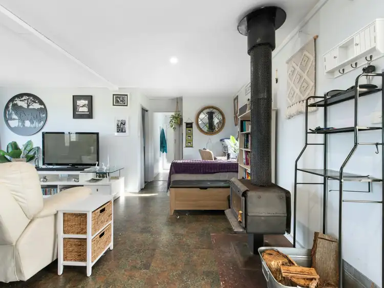 Fifth view of Homely rural property listing, 4 Pitt Lane, Sarsfield VIC 3875