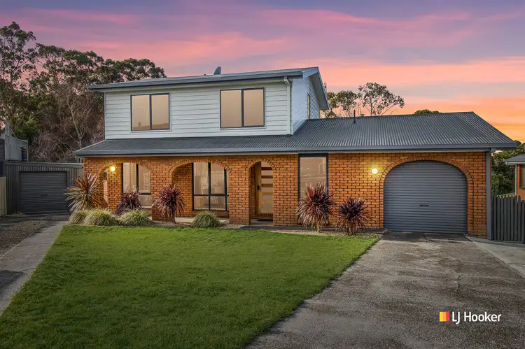 Main view of Homely house listing, 5 Hales Court, Wynyard TAS 7325