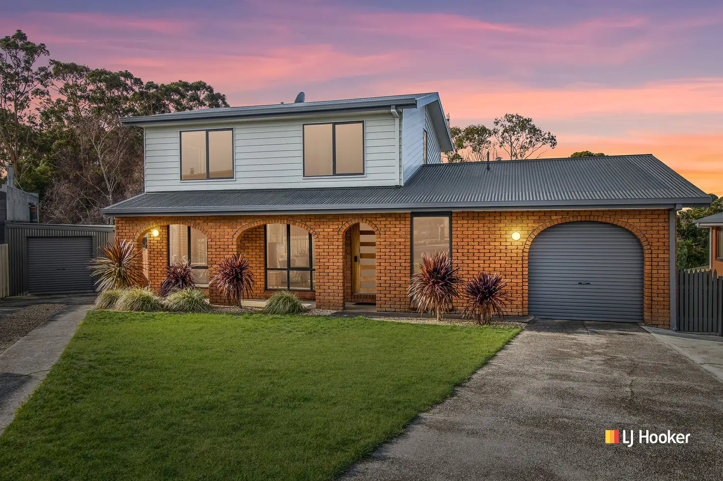 Main view of Homely house listing, 5 Hales Court, Wynyard TAS 7325