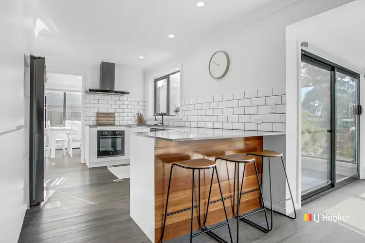 Second view of Homely house listing, 5 Hales Court, Wynyard TAS 7325