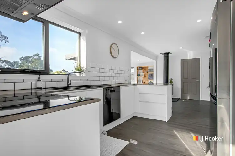 Third view of Homely house listing, 5 Hales Court, Wynyard TAS 7325