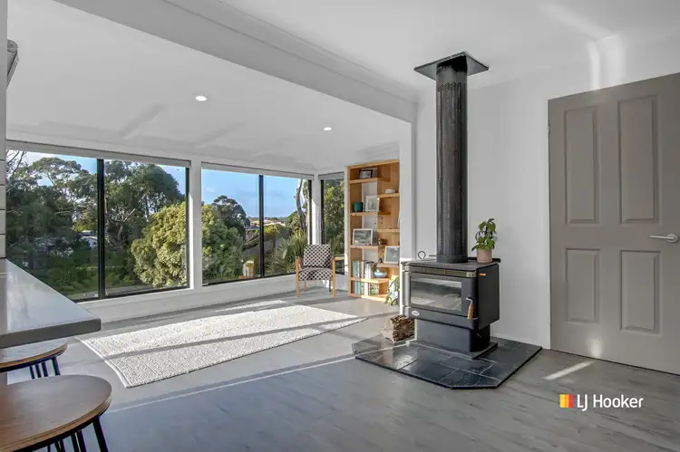 Sixth view of Homely house listing, 5 Hales Court, Wynyard TAS 7325
