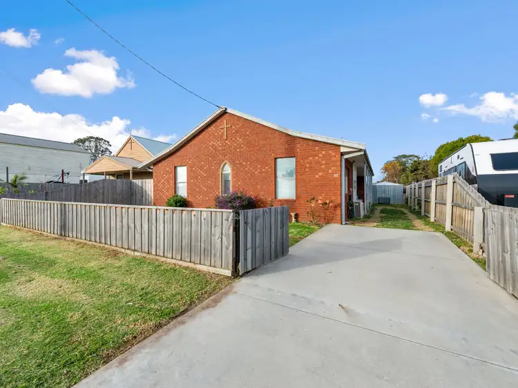 Main view of Homely house listing, 4A Ross Street, Lindenow VIC 3865