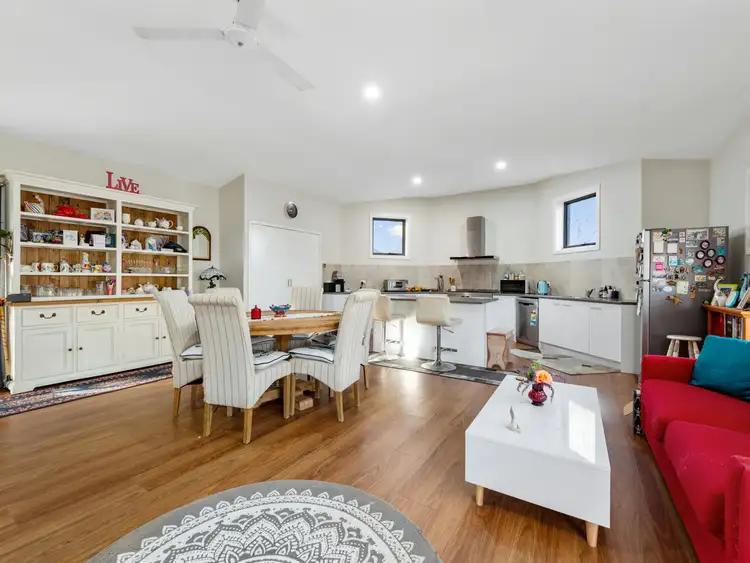 Third view of Homely house listing, 4A Ross Street, Lindenow VIC 3865