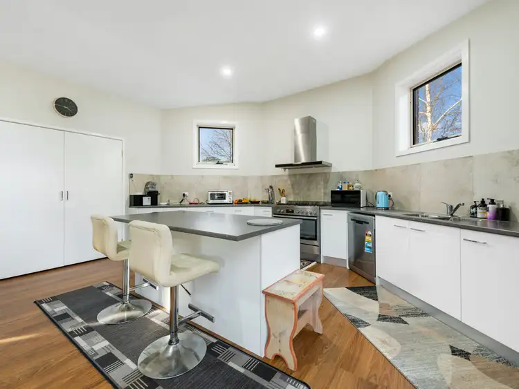 Fourth view of Homely house listing, 4A Ross Street, Lindenow VIC 3865