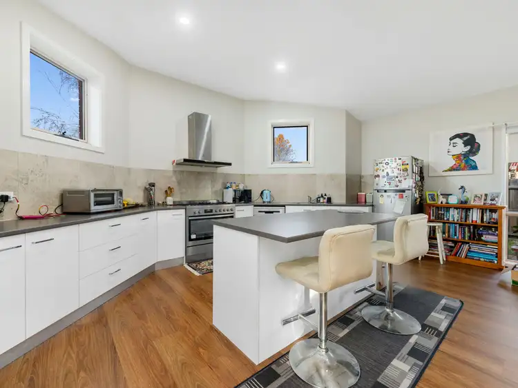 Fifth view of Homely house listing, 4A Ross Street, Lindenow VIC 3865
