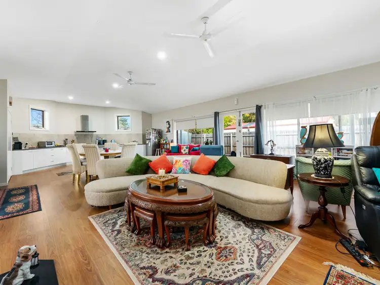 Sixth view of Homely house listing, 4A Ross Street, Lindenow VIC 3865