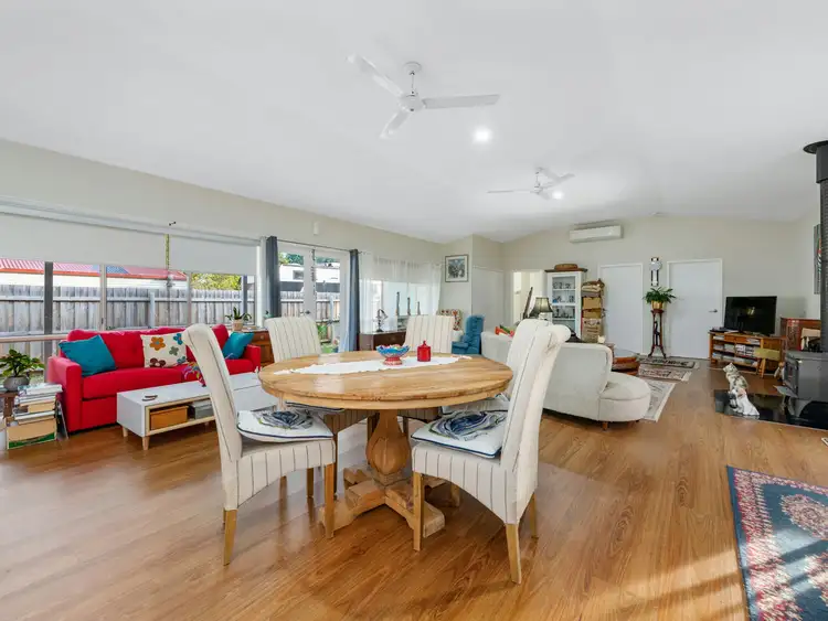 Seventh view of Homely house listing, 4A Ross Street, Lindenow VIC 3865