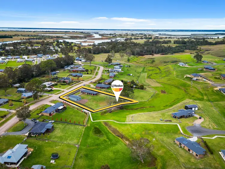 31 Neds Creek Drive, Nicholson VIC 3882