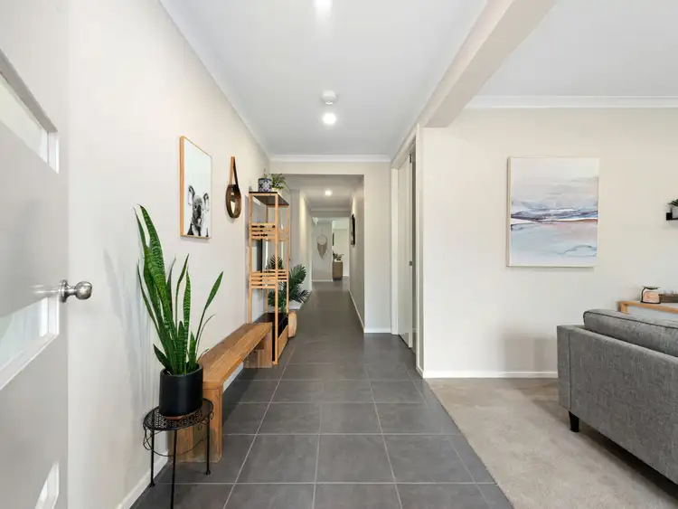 Third view of Homely rural property listing, 31 Neds Creek Drive, Nicholson VIC 3882