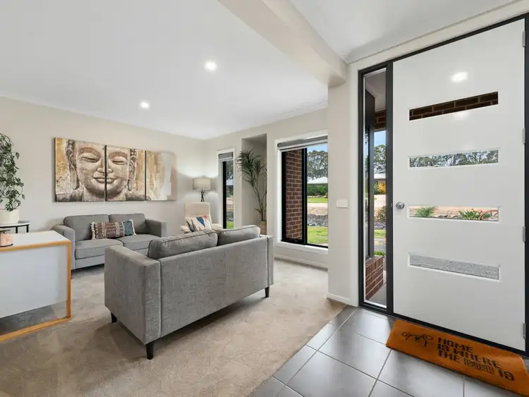 Fourth view of Homely rural property listing, 31 Neds Creek Drive, Nicholson VIC 3882