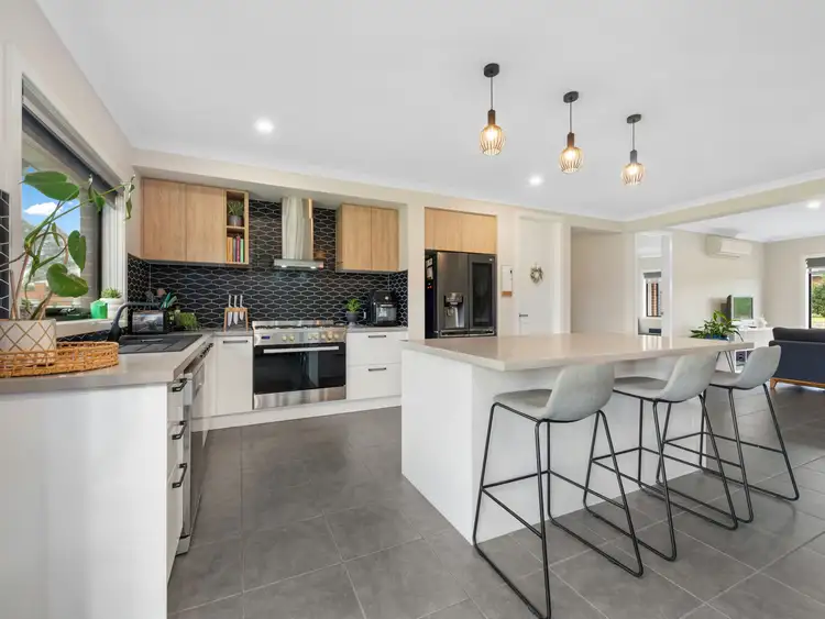 Fifth view of Homely rural property listing, 31 Neds Creek Drive, Nicholson VIC 3882