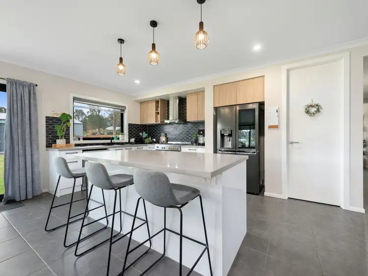 Sixth view of Homely rural property listing, 31 Neds Creek Drive, Nicholson VIC 3882