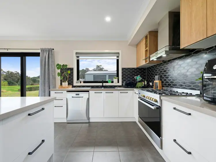 Seventh view of Homely rural property listing, 31 Neds Creek Drive, Nicholson VIC 3882