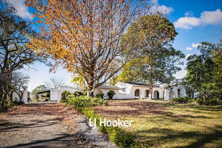 Second view of Homely house listing, 84 Cairnes Road, Glenorie NSW 2157