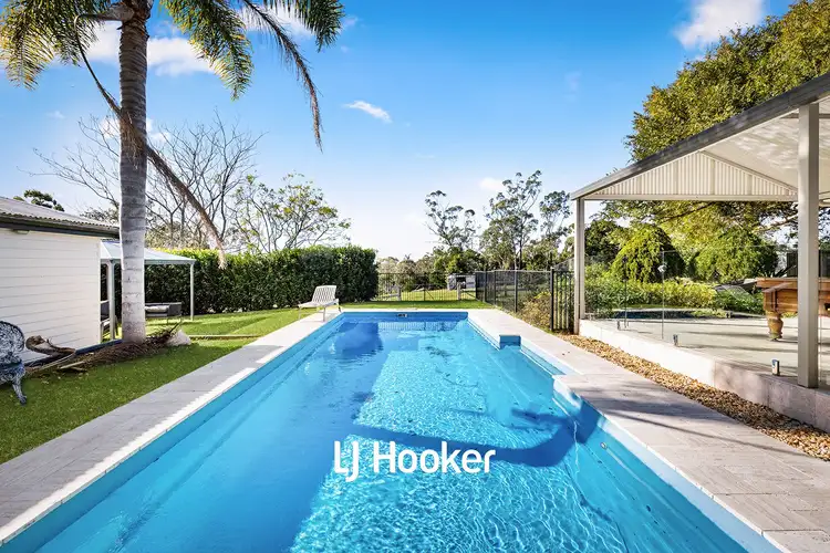 Fifth view of Homely house listing, 84 Cairnes Road, Glenorie NSW 2157