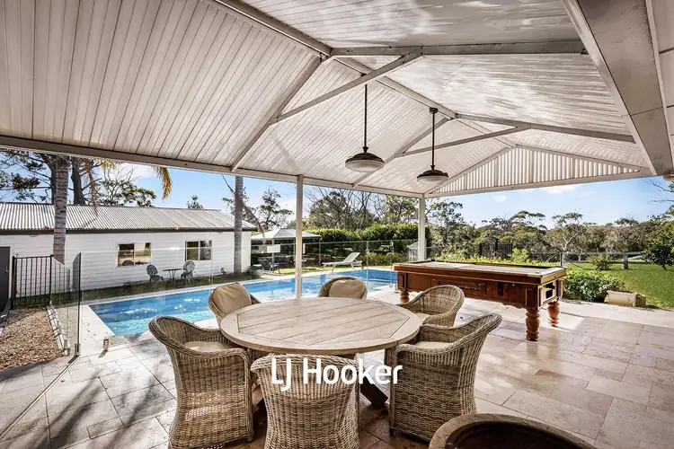 Sixth view of Homely house listing, 84 Cairnes Road, Glenorie NSW 2157