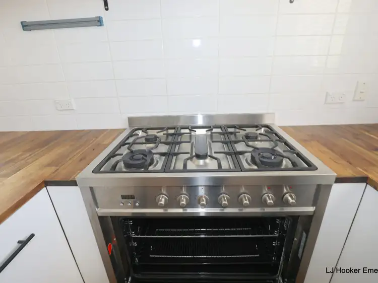 Fifth view of Homely house listing, 4 Barry St, Emerald QLD 4720
