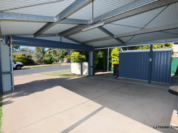 Third view of Homely house listing, 15 Roseanne Road, Emerald QLD 4720