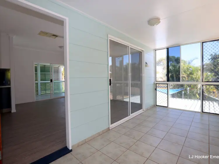 Fourth view of Homely house listing, 15 Roseanne Road, Emerald QLD 4720