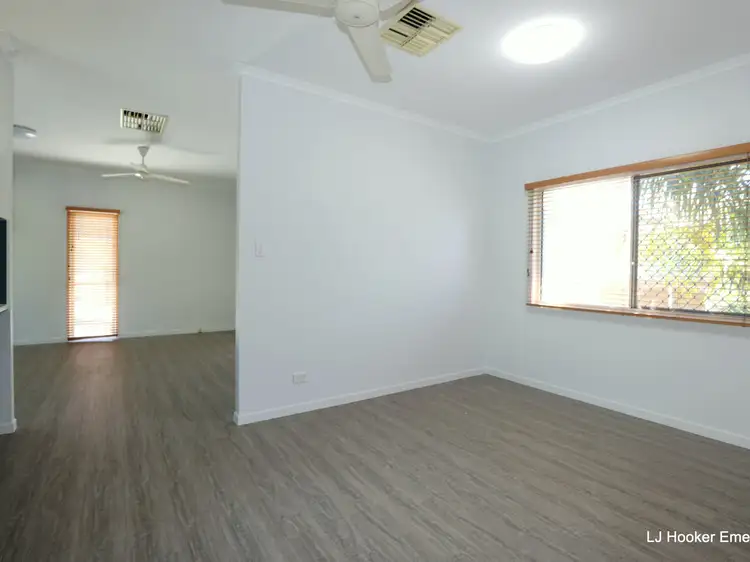 Sixth view of Homely house listing, 15 Roseanne Road, Emerald QLD 4720