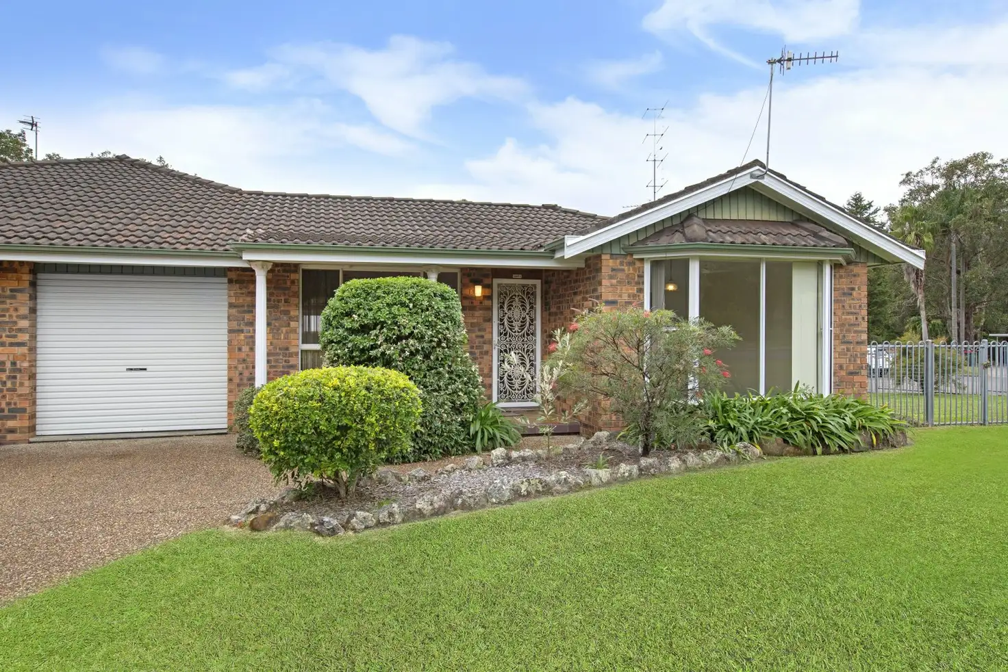 Main view of Homely house listing, 1/5 Kiora Close, Norah Head NSW 2263