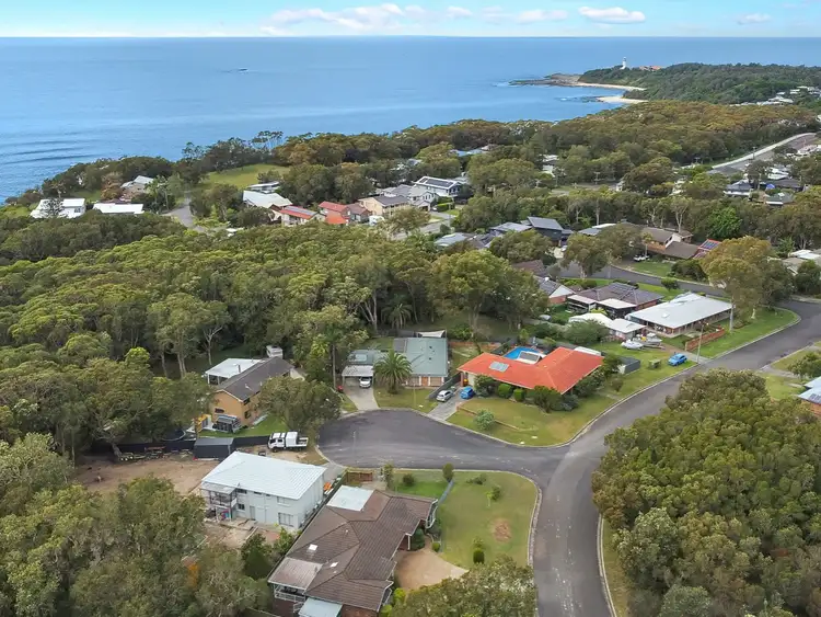 Third view of Homely house listing, 1/5 Kiora Close, Norah Head NSW 2263