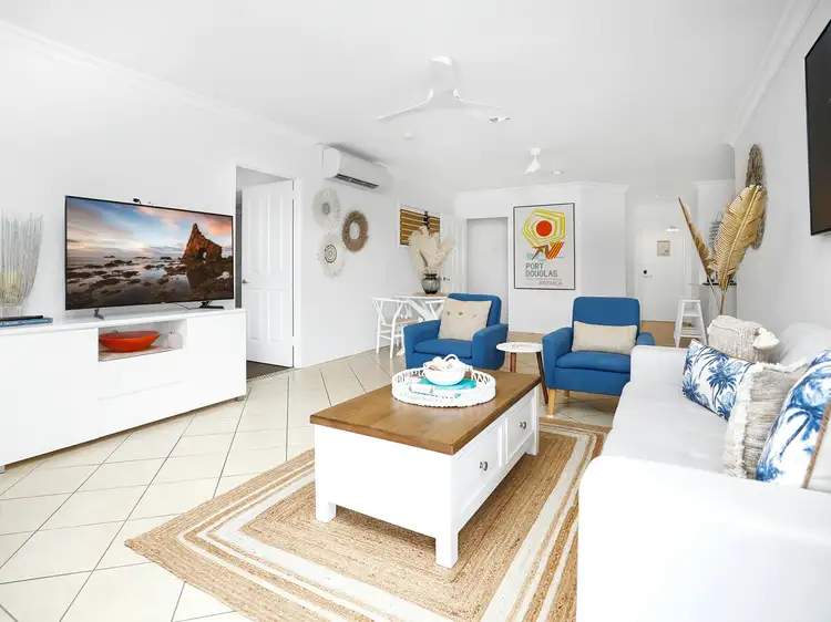 14/21 Macrossan Street, Port Douglas QLD 4877