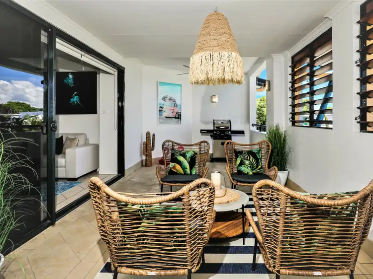 Second view of Homely unit listing, 14/21 Macrossan Street, Port Douglas QLD 4877