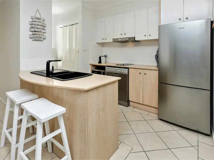 Fifth view of Homely unit listing, 14/21 Macrossan Street, Port Douglas QLD 4877