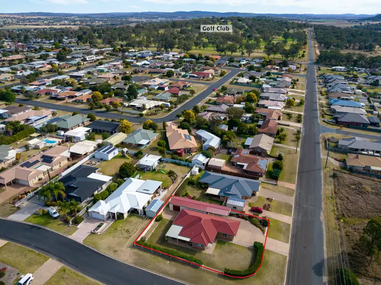 172 Ogilvie Road, Warwick QLD 4370