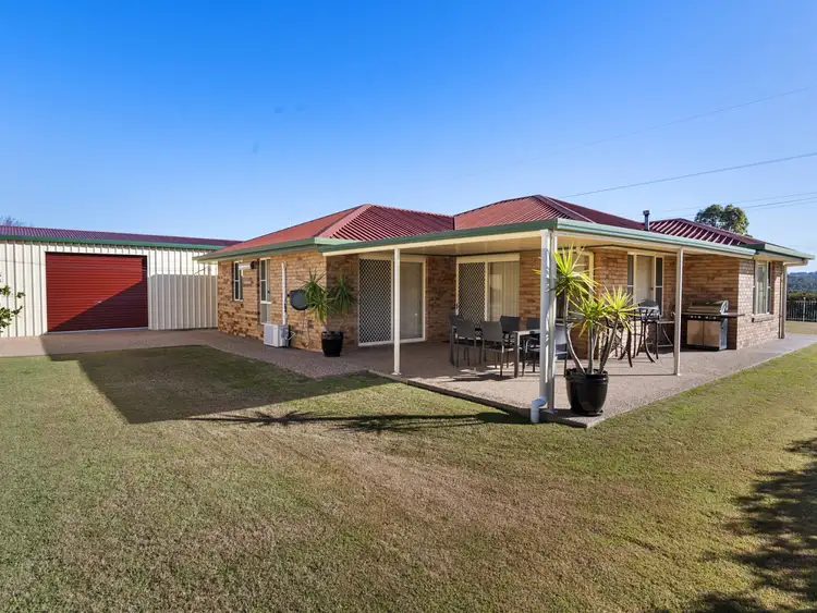 Second view of Homely house listing, 172 Ogilvie Road, Warwick QLD 4370