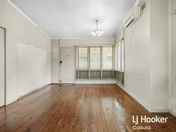 Second view of Homely house listing, 46 Cabramatta Avenue, Miller NSW 2168