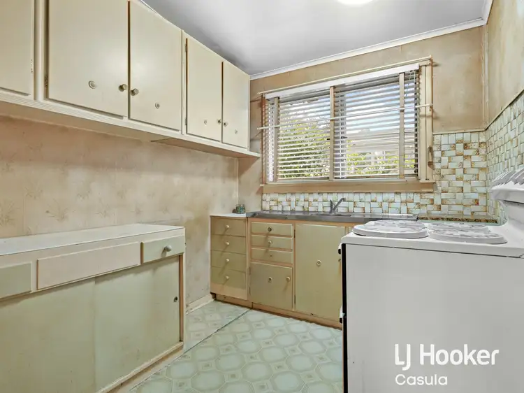Third view of Homely house listing, 46 Cabramatta Avenue, Miller NSW 2168