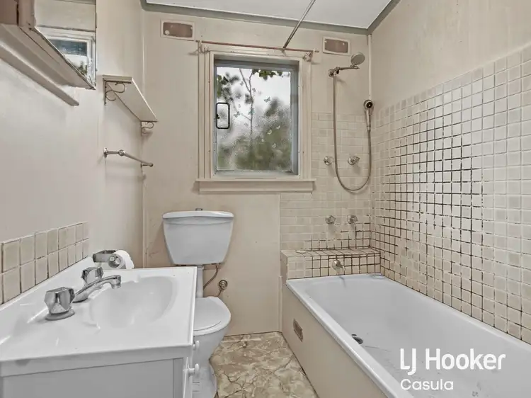 Sixth view of Homely house listing, 46 Cabramatta Avenue, Miller NSW 2168
