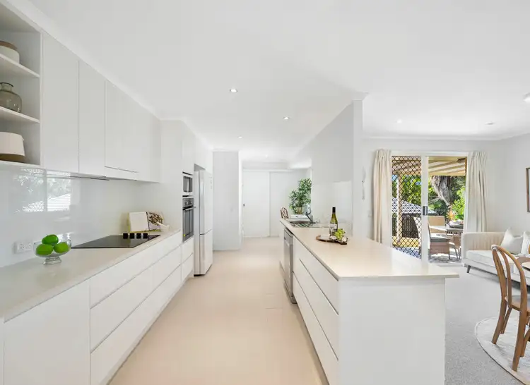 Second view of Homely house listing, 25 Clementine Place, Bli Bli QLD 4560