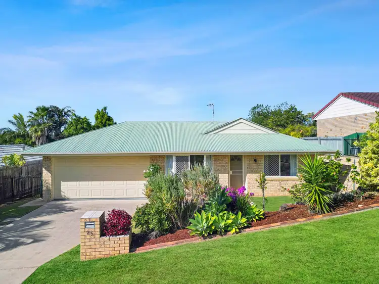 Third view of Homely house listing, 25 Clementine Place, Bli Bli QLD 4560