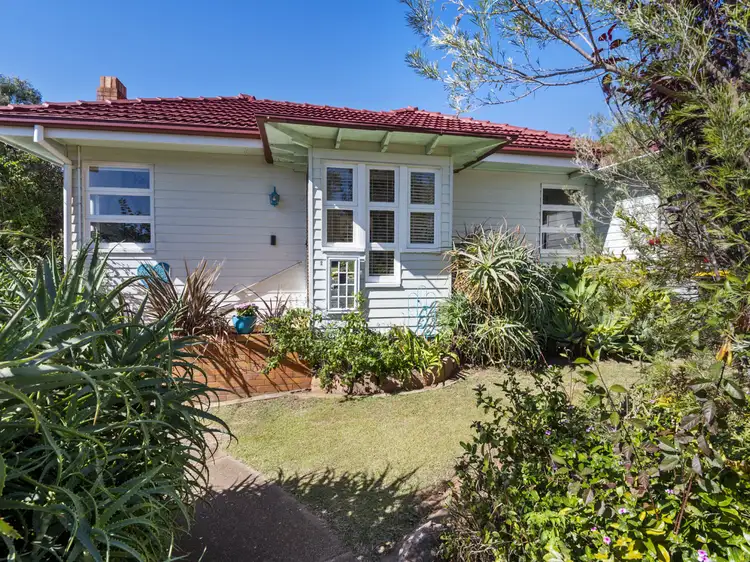 Main view of Homely house listing, 2 Ann Street, Warwick QLD 4370