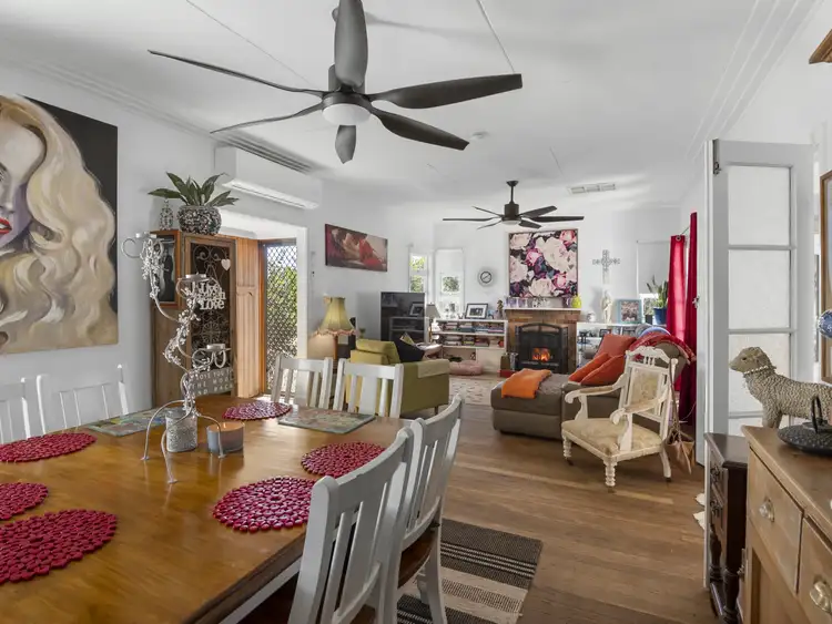 Fifth view of Homely house listing, 2 Ann Street, Warwick QLD 4370